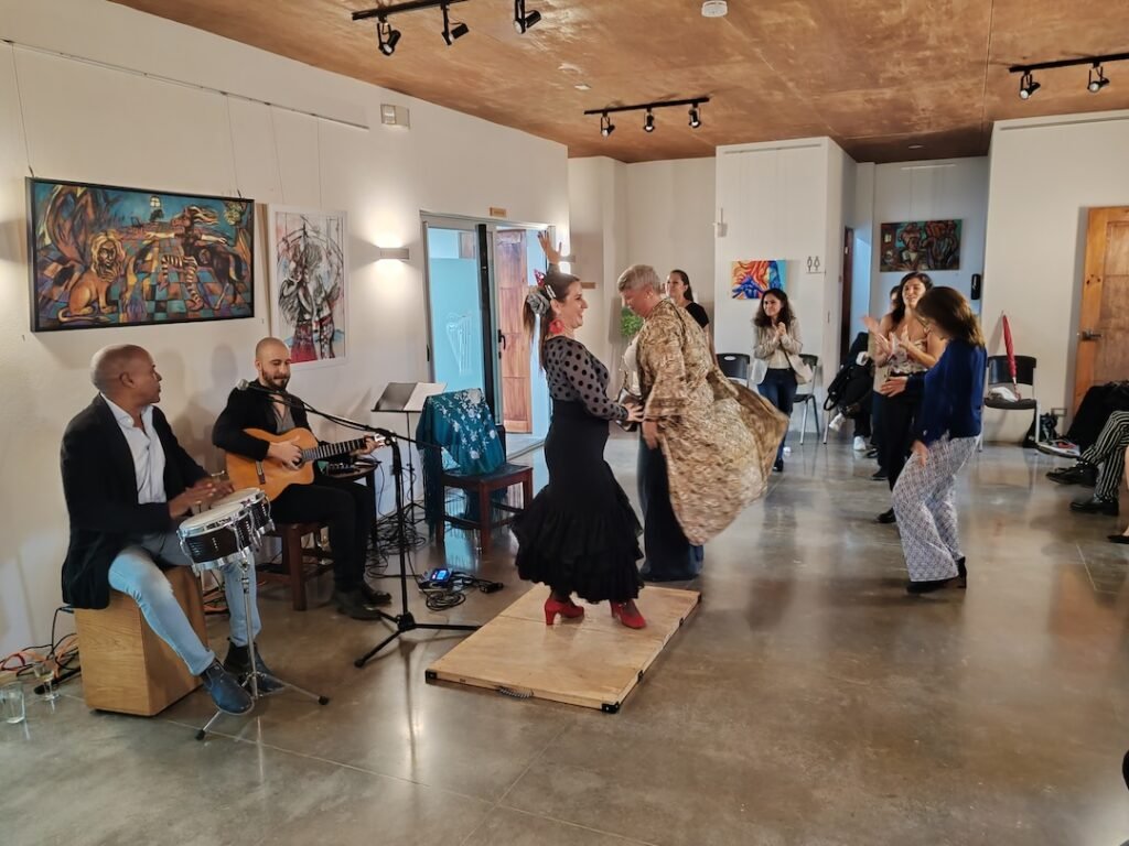 Eventos clío